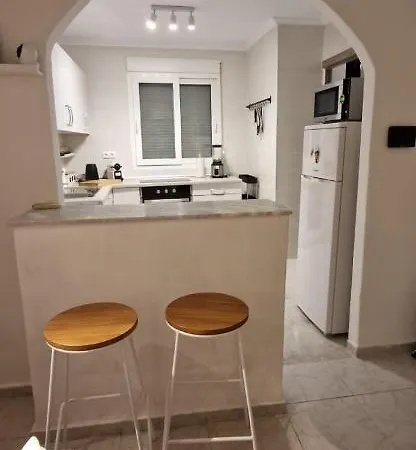 Casa Sophie Apartment