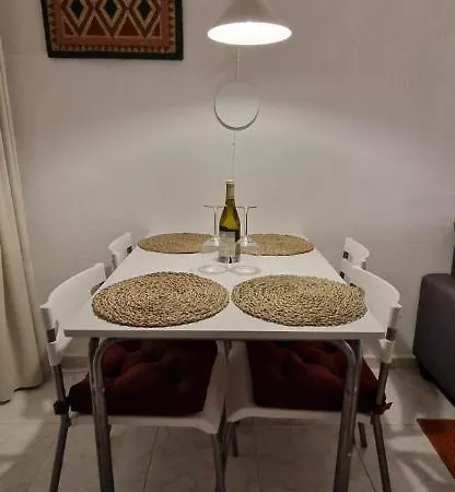 Apartment Casa Sophie *