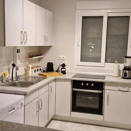 Casa Sophie Apartment Torrevieja