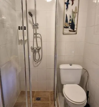 Casa Sophie Apartment *