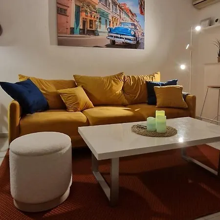Casa Sophie