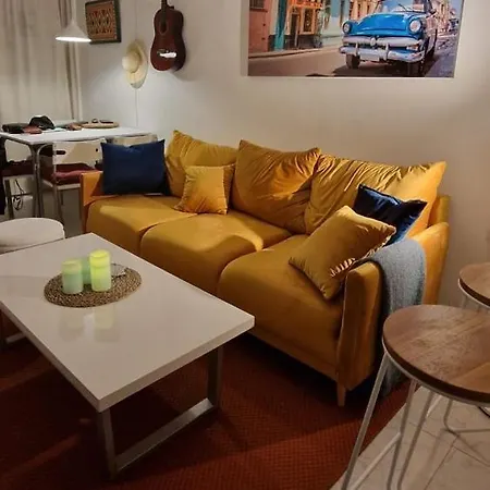 Apartment Casa Sophie *