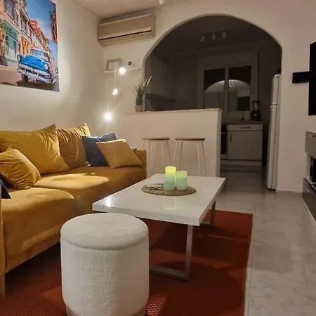Apartment Casa Sophie *