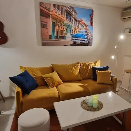 Casa Sophie *