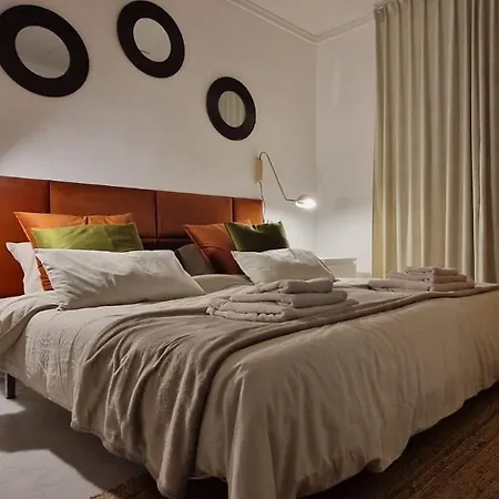 Casa Sophie Apartment