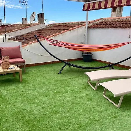 Casa Sophie Apartment