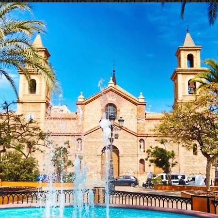 Casa Sophie Torrevieja