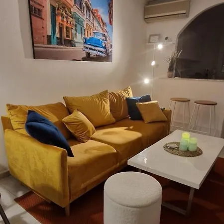 Apartament Casa Sophie *