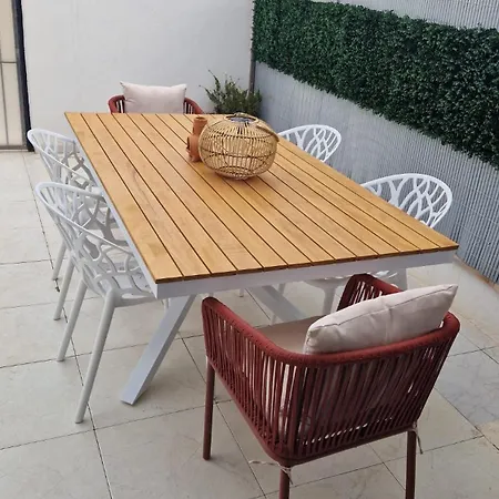 Apartament Casa Sophie *